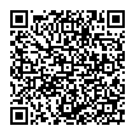 QrCode vers la fiche d'accompagnement