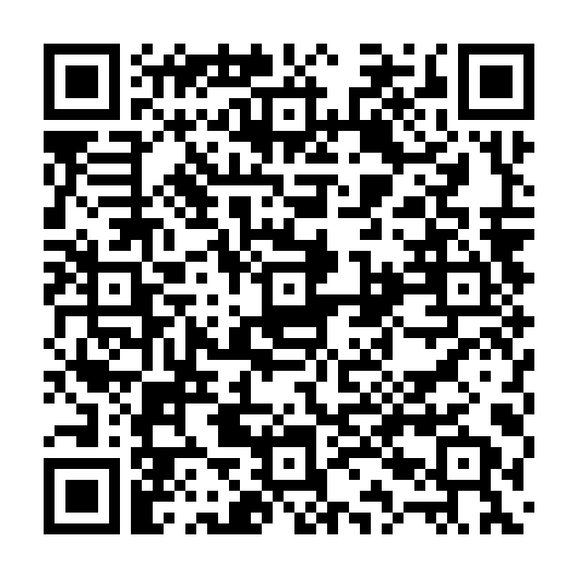 QrCode vers la fiche d'accompagnement