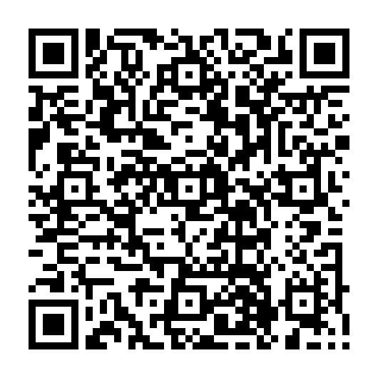 QrCode vers la fiche d'accompagnement