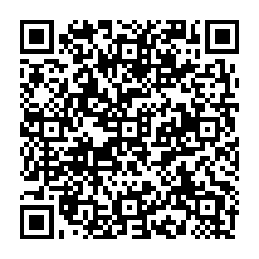 QrCode vers la fiche d'accompagnement