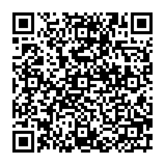 QrCode vers la fiche d'accompagnement