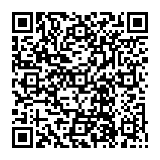 QrCode vers la fiche d'accompagnement