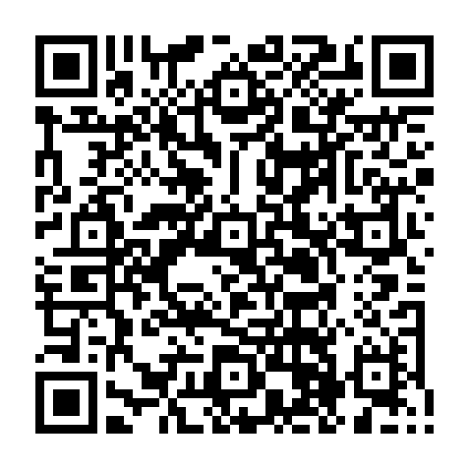 QrCode vers la fiche d'accompagnement