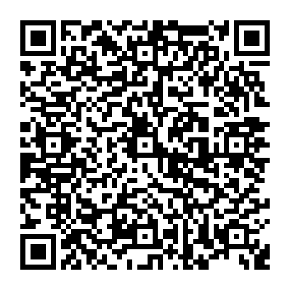 QrCode vers la fiche d'accompagnement