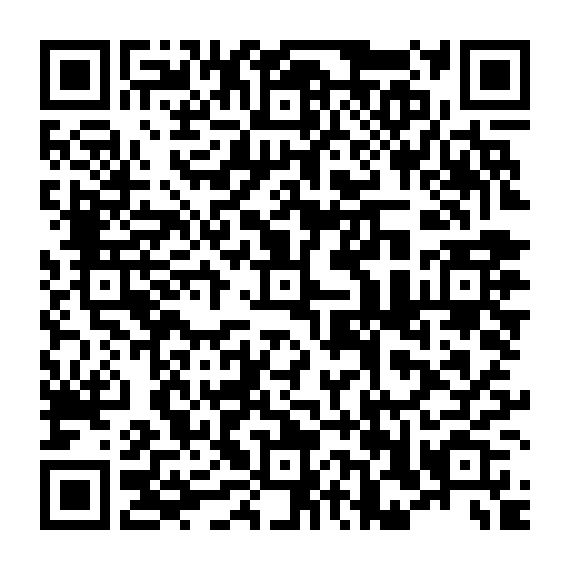 QrCode vers la fiche d'accompagnement