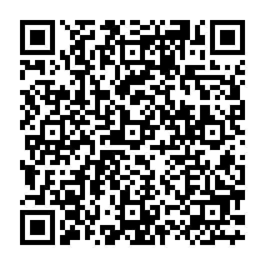 QrCode vers la fiche d'accompagnement
