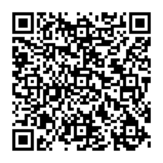 QrCode vers la fiche d'accompagnement