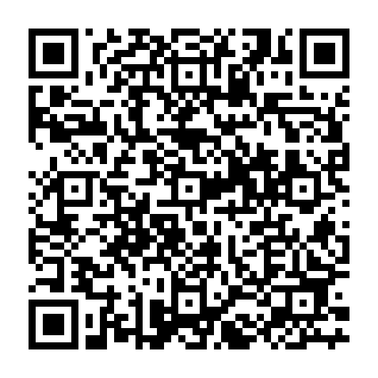 QrCode vers la fiche d'accompagnement