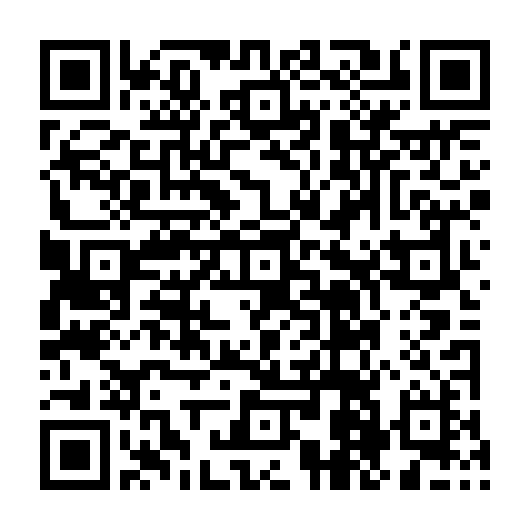 QrCode vers la fiche d'accompagnement