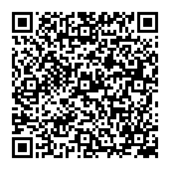 QrCode vers la fiche d'accompagnement