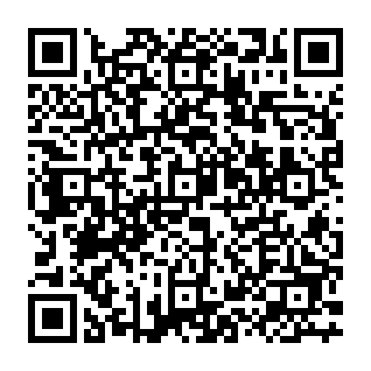 QrCode vers la fiche d'accompagnement
