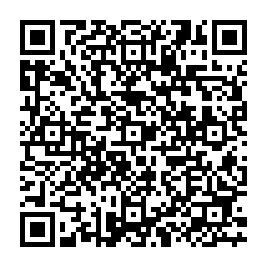 QrCode vers la fiche d'accompagnement