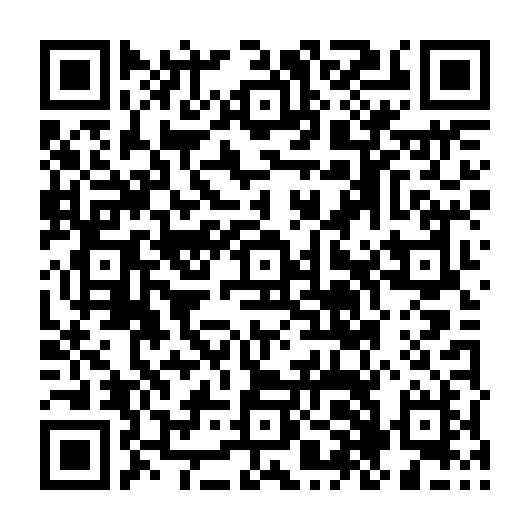 QrCode vers la fiche d'accompagnement