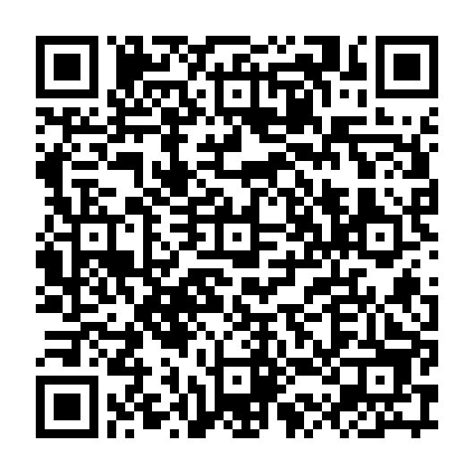 QrCode vers la fiche d'accompagnement