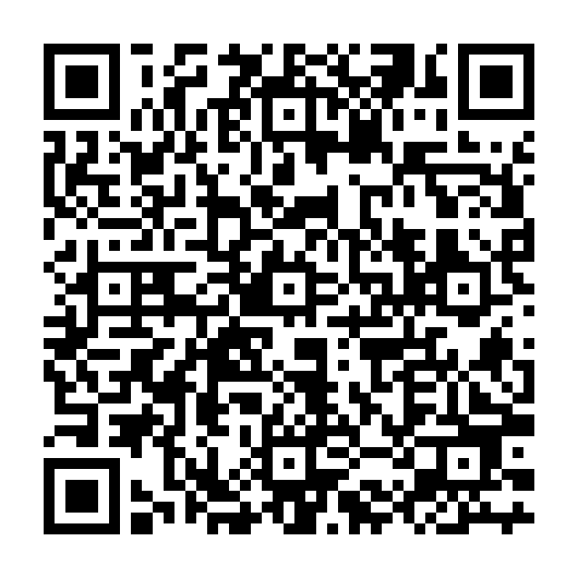 QrCode vers la fiche d'accompagnement
