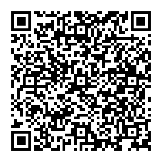 QrCode vers la fiche d'accompagnement