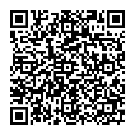 QrCode vers la fiche d'accompagnement