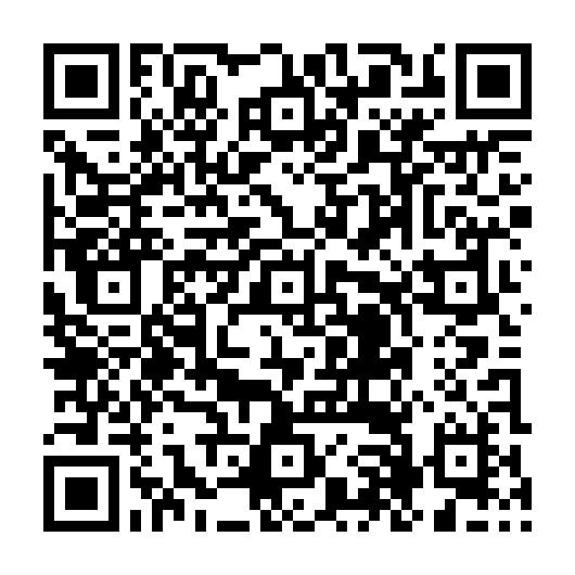 QrCode vers la fiche d'accompagnement