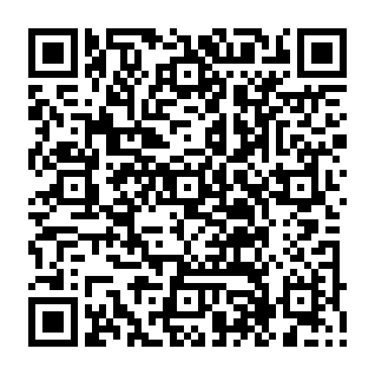 QrCode vers la fiche d'accompagnement