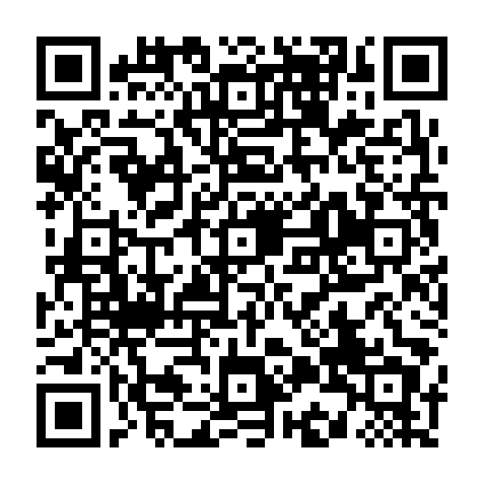QrCode vers la fiche d'accompagnement