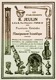 1er catalogue Jeulin