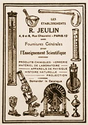 1er catalogue Jeulin